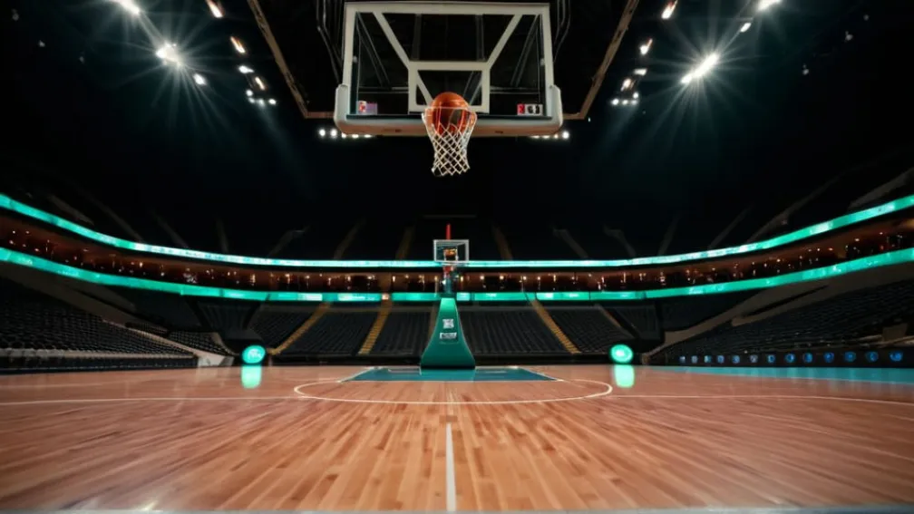 «Ксав'єр» розгромив «Сент-Френсіс»: Андерсон набрав 28 очок з лави запасних