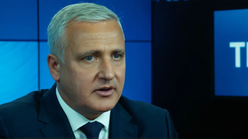 Вплив штучного інтелекту на ринок праці