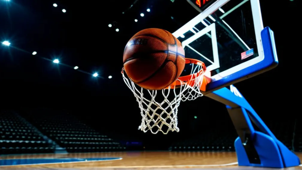 Портер приніс 35 очок: «Бруклін Нетс» здолали «Шарлотт Хорнетс»