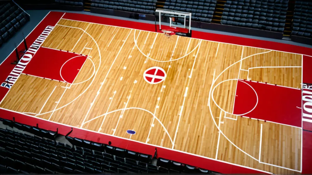 Southern Utah розгромив West Coast Baptist 124-59: Ділан Джонс набрав 26 очок