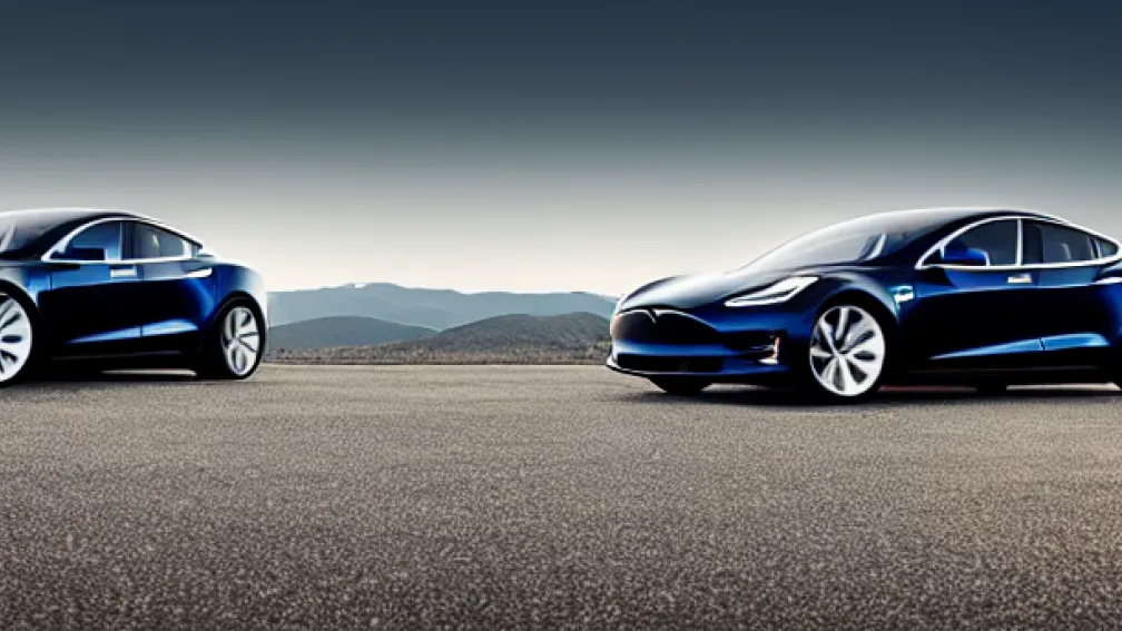 Елон Маск приваблює республіканців: чи зможе Tesla завоювати їх серця?