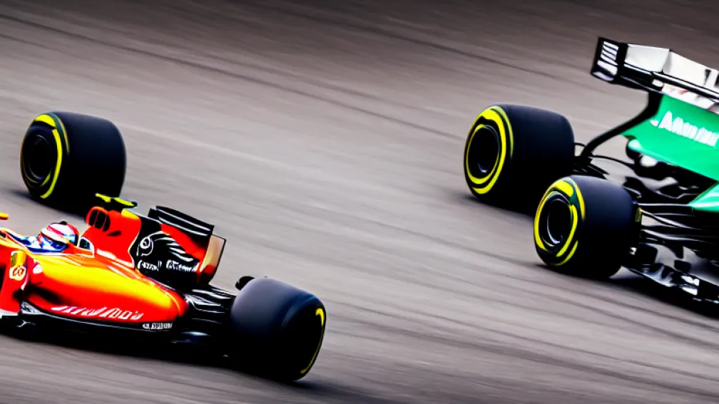 Пішов з життя Едді Джордан, колишній власник команди F1 та медійна особистість, у віці 76 років