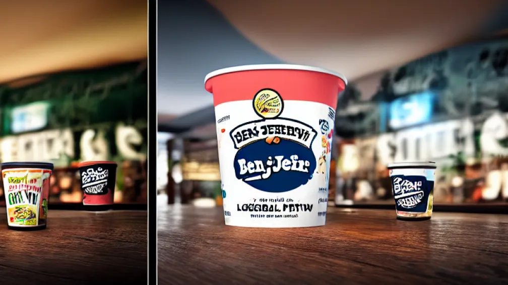 «Ben & Jerry's» звинувачує «Unilever» у звільненні гендиректора через політичний активізм: подробиці скандалу