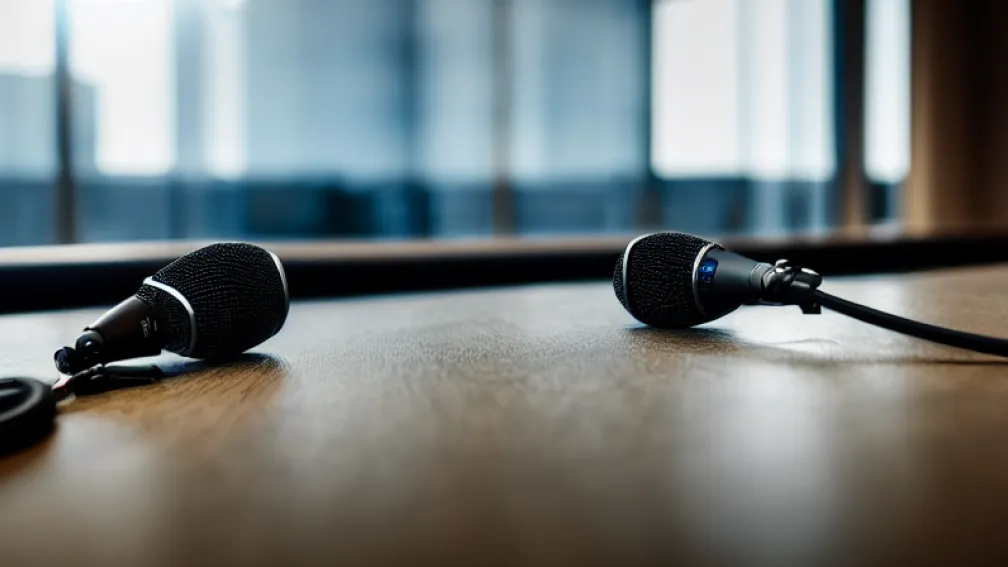 Як NPR пише новини про себе: Внутрішні правила