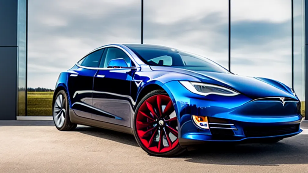 Нові мита Трампа: Tesla може стати переможцем?