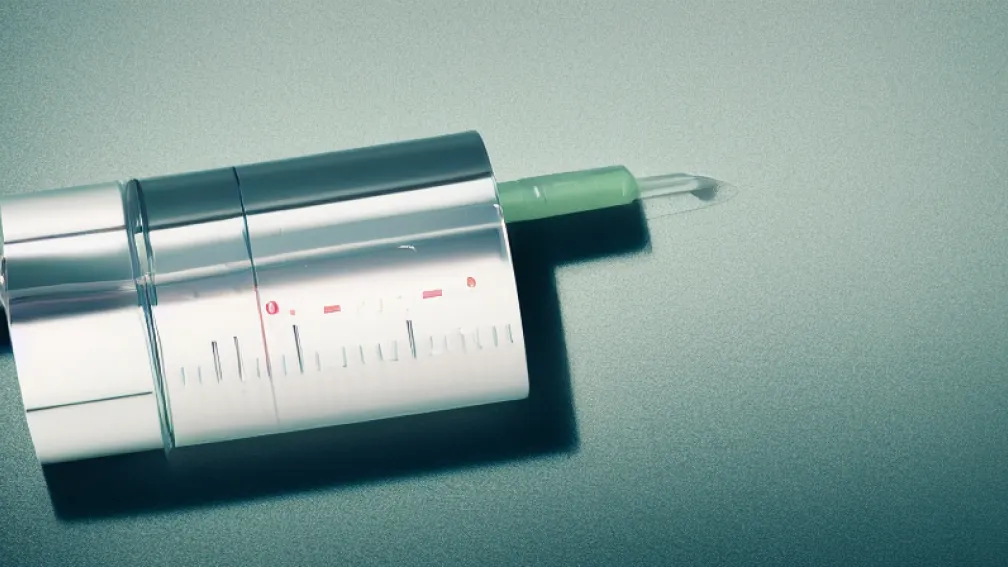 Відставка керівника FDA: вакцини під вогнем критики Кеннеді