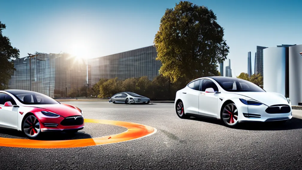Протести проти Маска: Світ готує удар по Tesla