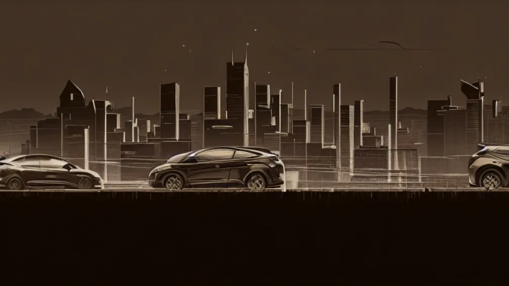 Китайські Dongfeng і Changan: переговори про злиття
