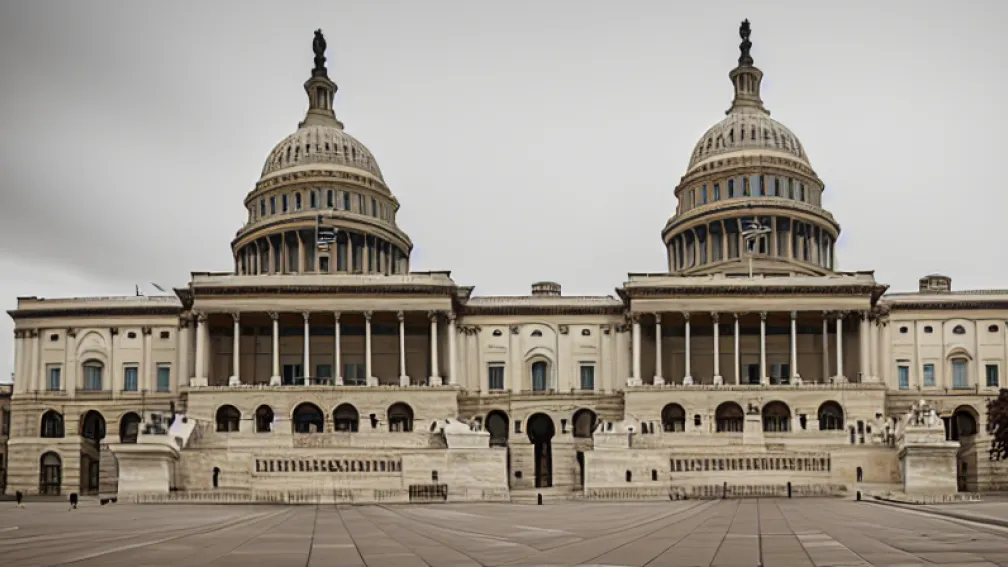 Голосування для батьків: Хаос у Конгресі США
