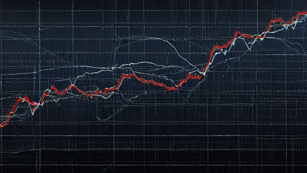 Падіння продажів Tesla на 13%: експерти звинувачують Маска