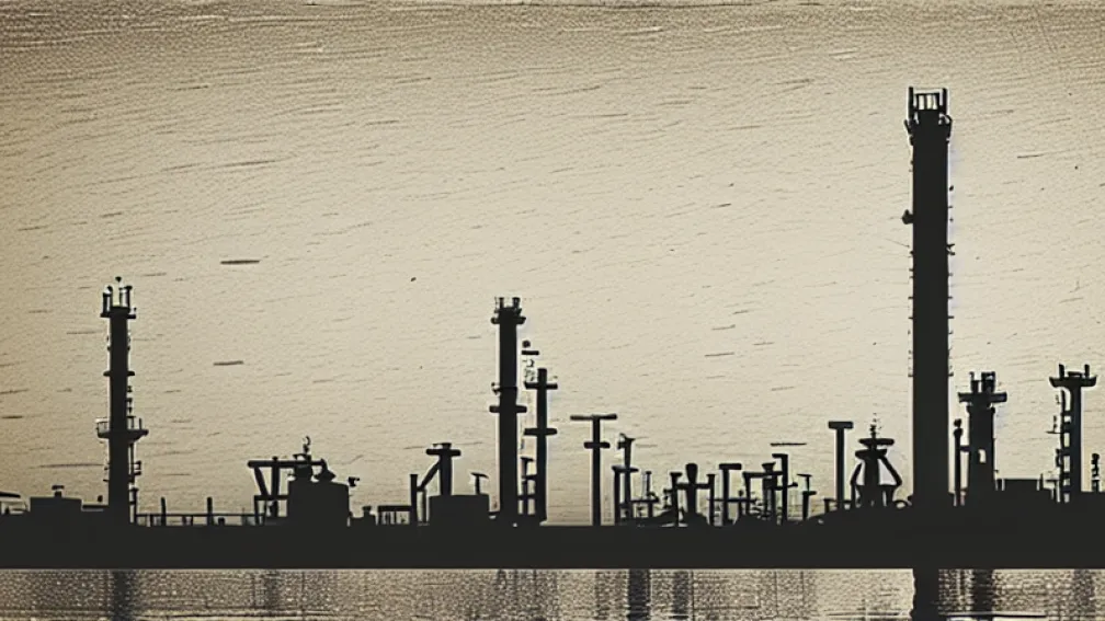 OPEC+ нарощує видобуток: ціни на нафту падають