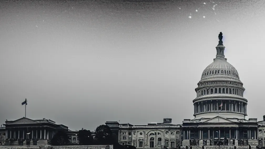 США-Китай: можливості чи ризики для Пекіна?