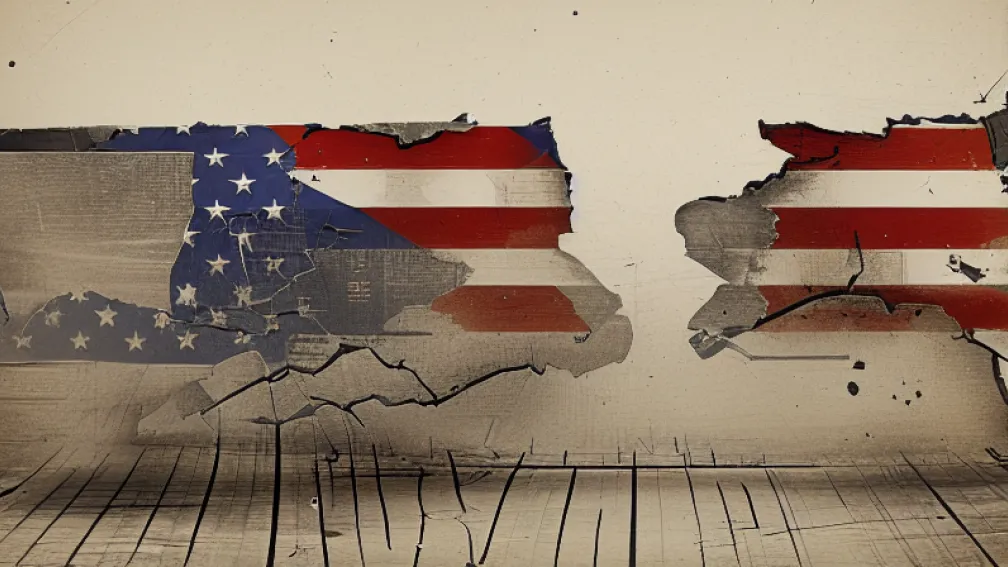 Тарифи США шокували Швейцарію: незрозумілі 32%
