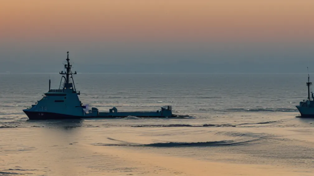 Чорне море: чи потрібне Україні перемир'я з РФ?