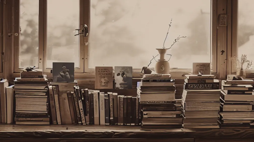 Міжнародний Букер: 6 книг у шорт-листі