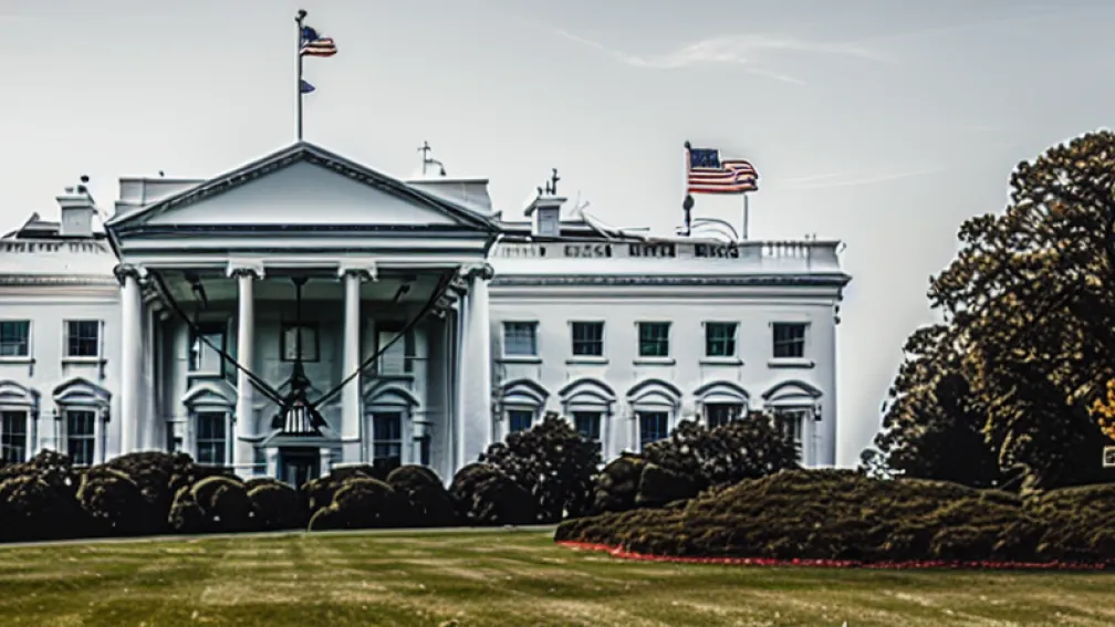 Суперечливі сигнали щодо тарифів посилюють увагу до помічників Трампа