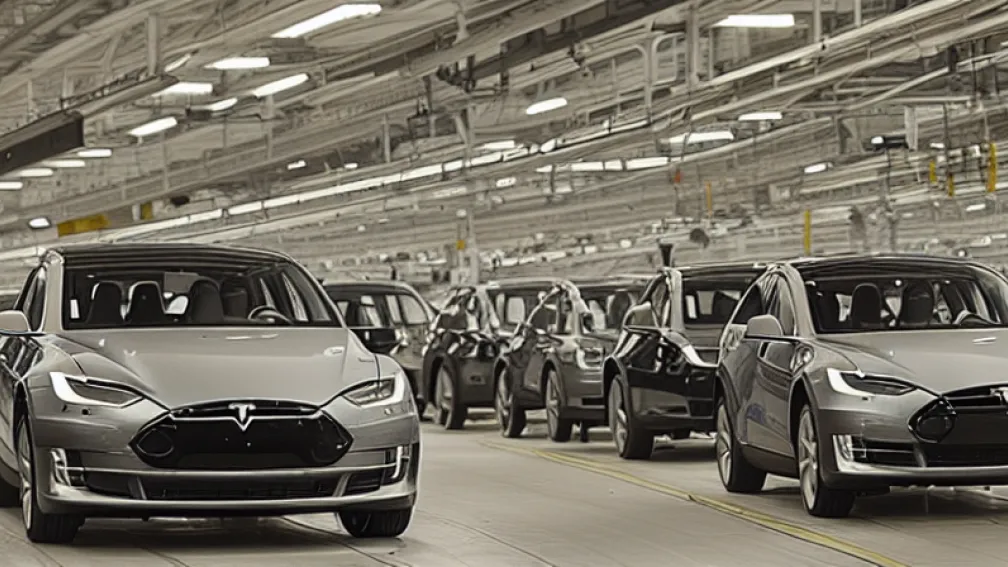 Хто правий у суперечці Маска та Наварро щодо Tesla: перевірка фактів