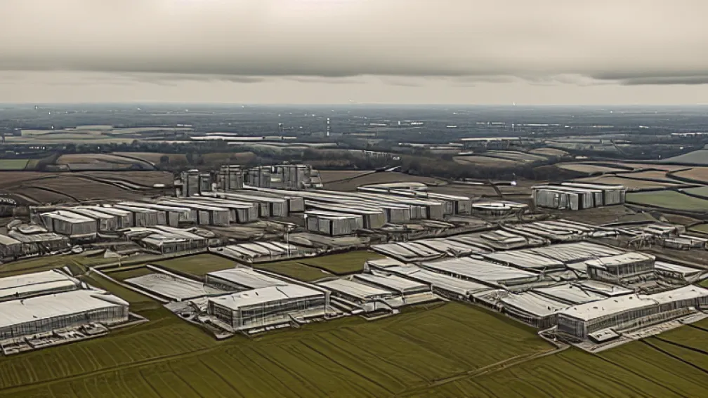 Тарифна війна: Як рішення Трампа впливає на британський автогігант Jaguar Land Rover