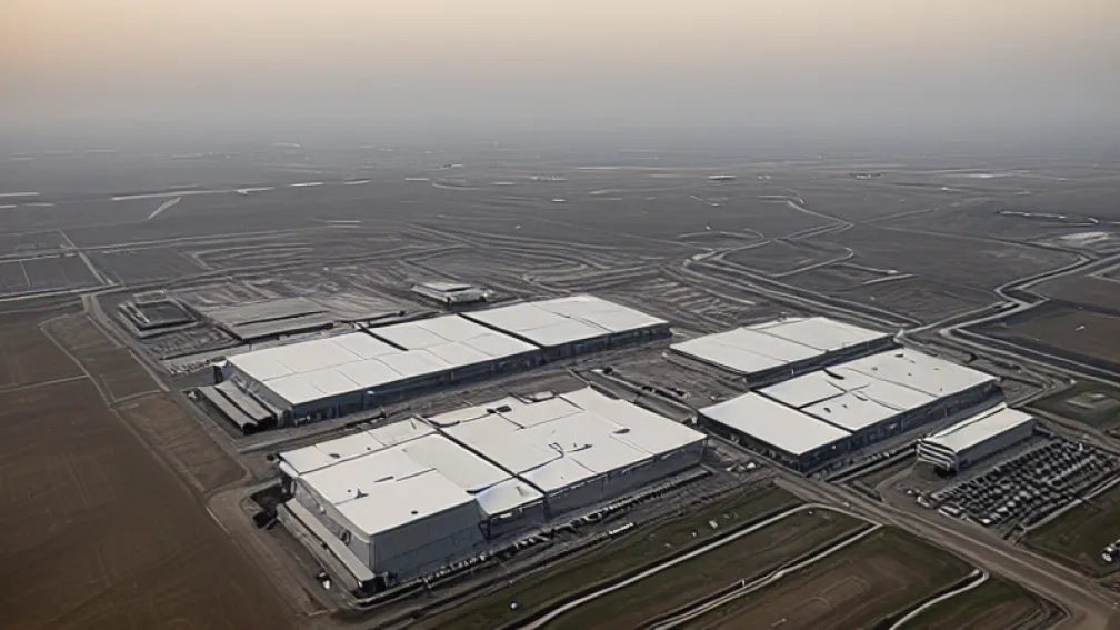 Tesla призупиняє замовлення в Китаї на моделі з США