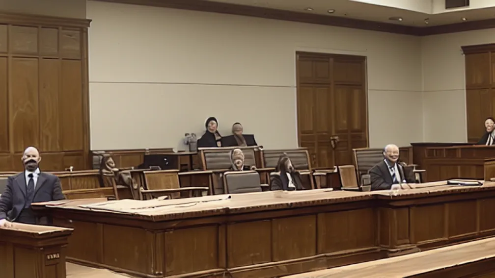 Суд постановив депортувати Махмуда Халіла