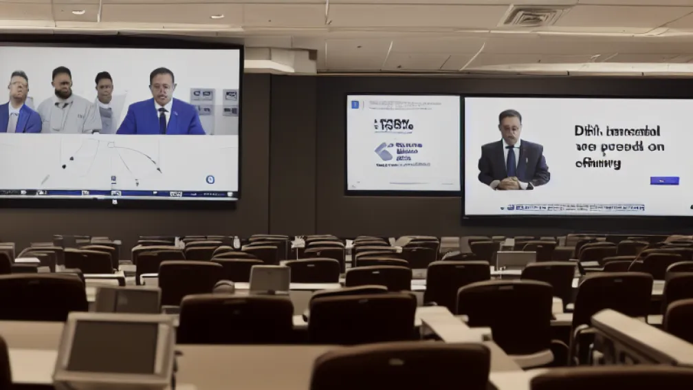 Відсутність Геґсета на зустрічі з оборони України: Зміна курсу США?
