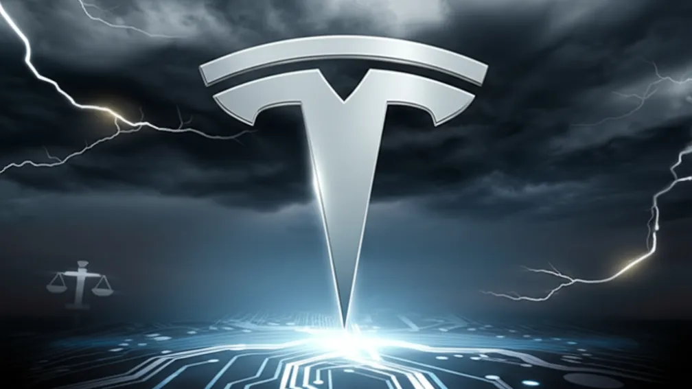 Експерт: Tesla врятує лише відхід Маска
