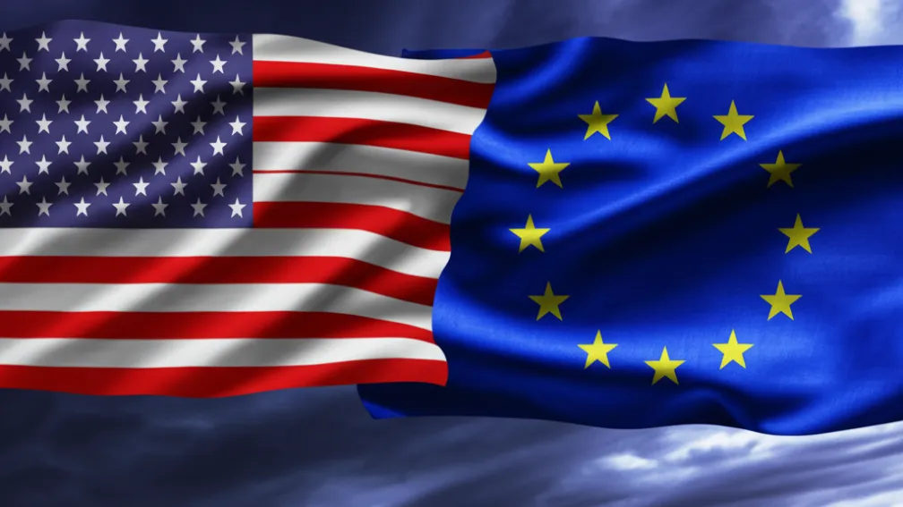 Скандал США-ЄС: політика Трампа проти різноманіття