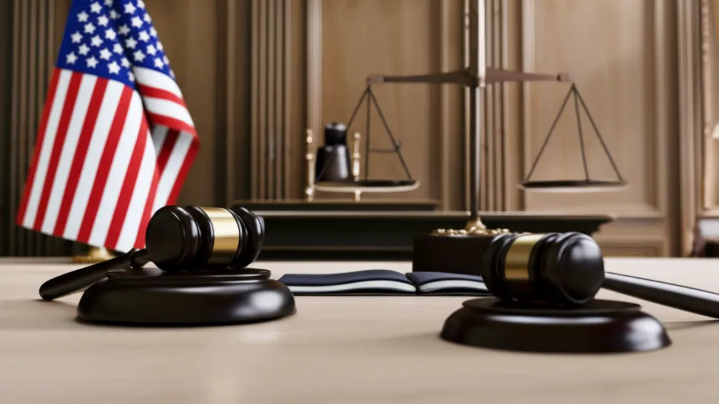 Мін'юст США заборонив юристам відвідувати заходи Американської асоціації юристів