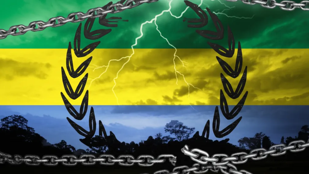 Переворот як шлях до влади: військовий лідер переміг на виборах у Габоні