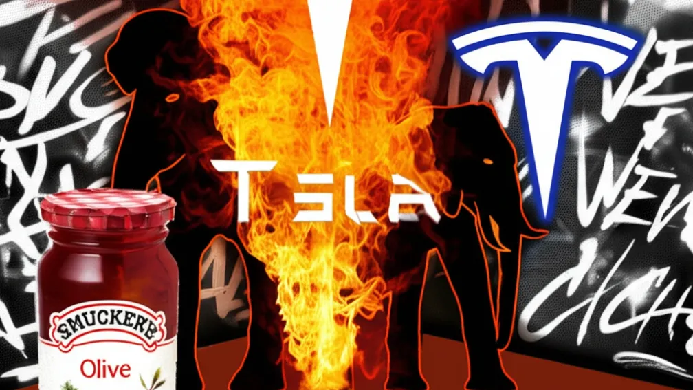 Арешт за підпали офісу республіканців та Tesla: деталі інциденту