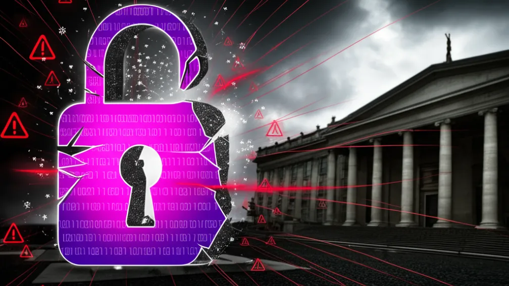 Скандал у США: організацію DOGE звинувачують у викраденні даних про профспілки
