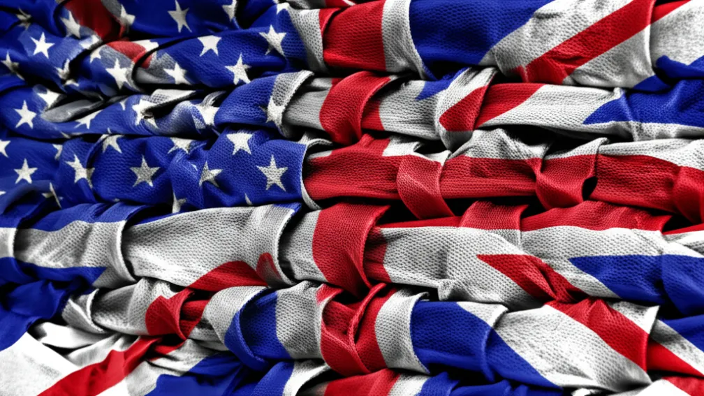 Торговельна угода Трампа з Британією: прогноз для світової торгівлі