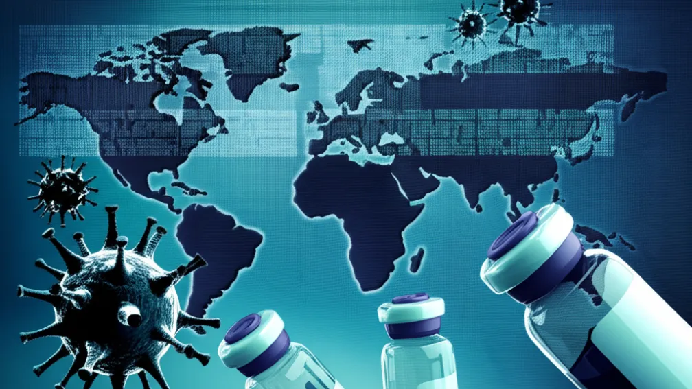 Трагедія в розпал епідемії: США закривають ключову лабораторію CDC!