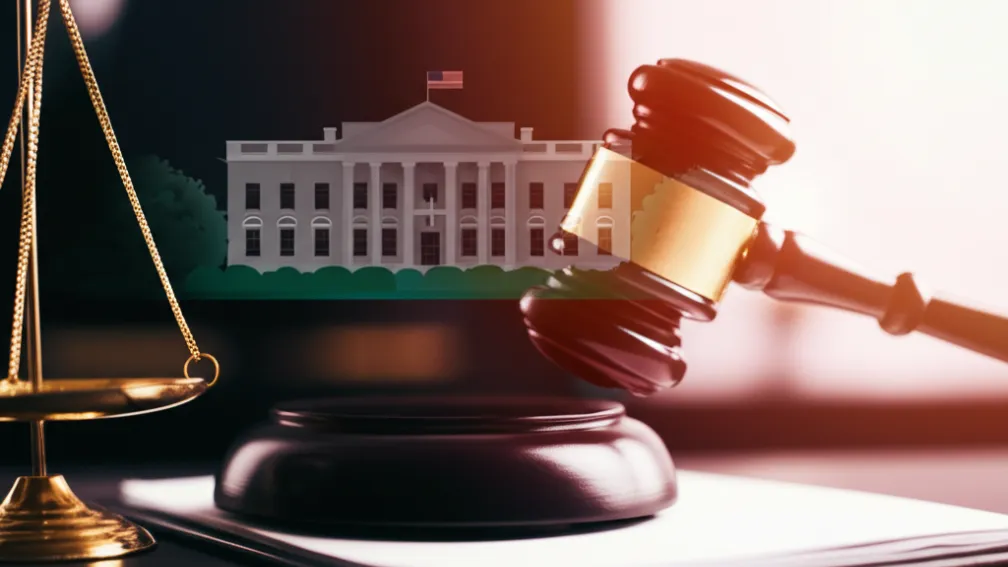 Суддя США погрожує Трампу розслідуванням через депортацію мігрантів