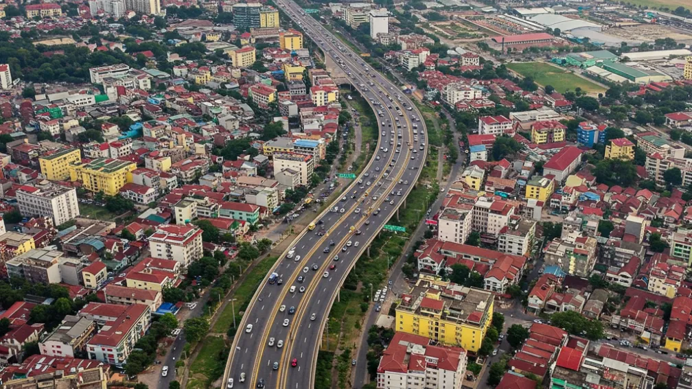Китай посилює вплив у Камбоджі на тлі тарифів США