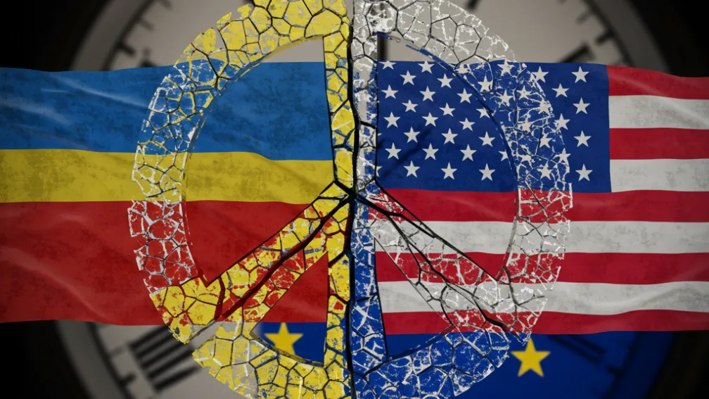 Переговори щодо України: США можуть вийти з процесу?