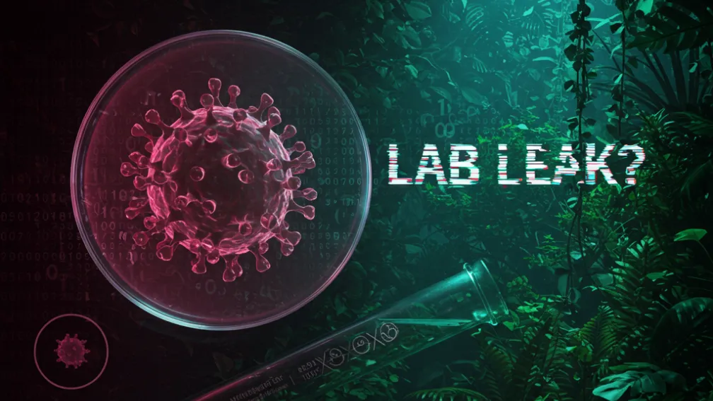 Теорія «витоку з лабораторії»: нова сторінка Білого дому