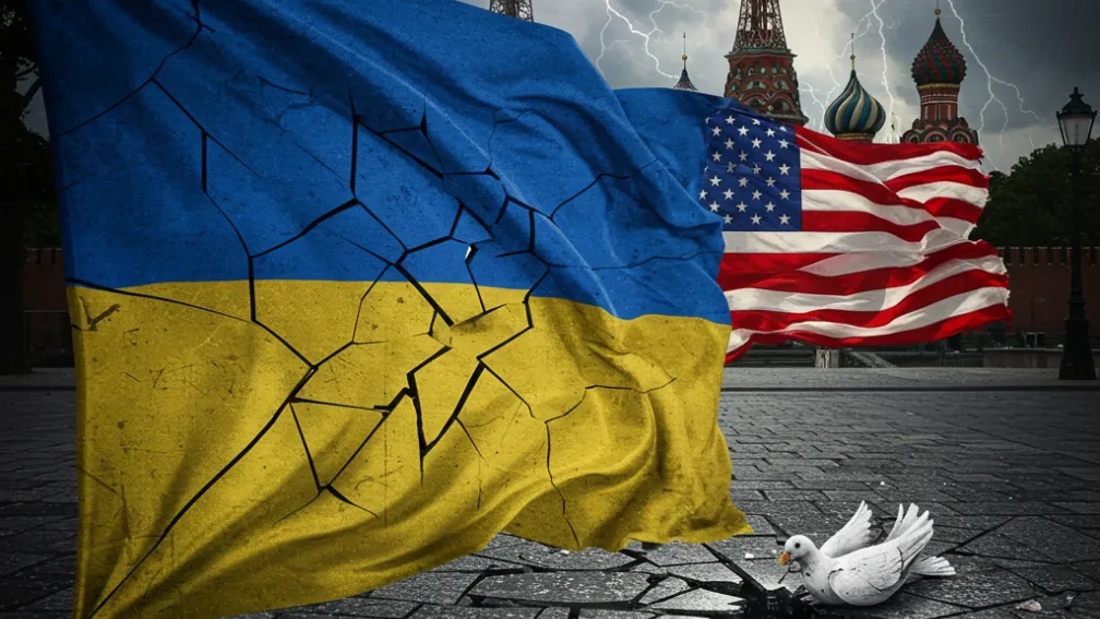 США можуть відмовитися від переговорів щодо України? Аналіз заяви Рубіо