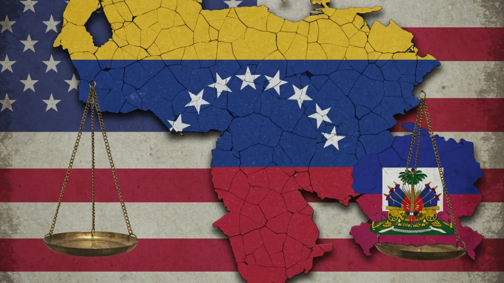 Суд США захистив венесуельців від депортації: рішення Трампа заблоковано