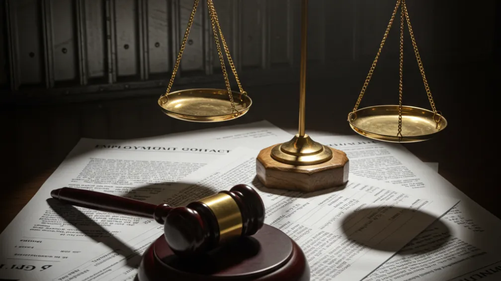 Суд заблокував масові звільнення в Бюро захисту споживачів