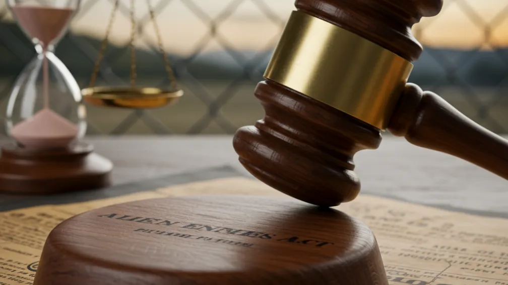 ACLU б'є на сполох: Венесуельців чекає депортація?
