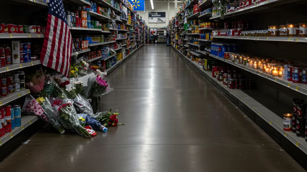 Техаська стрілянина у Walmart: угода заради уникнення смертної кари