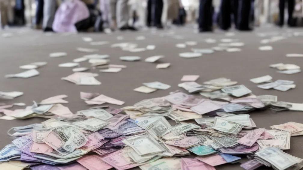 У Вашингтоні вкрали сумку міністра нацбезпеки з $3000