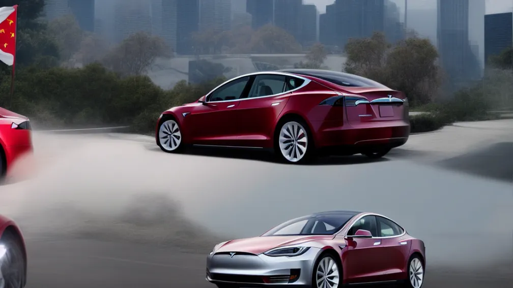 Прибуток Tesla падає: Чи повернеться Ілон Маск до компанії?