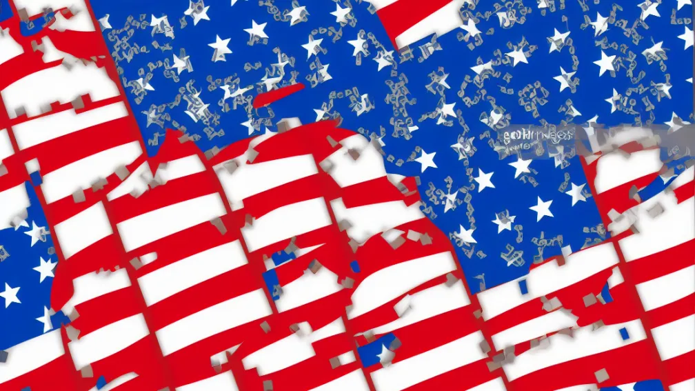 Податкові зміни в США: прогноз до 4 липня!