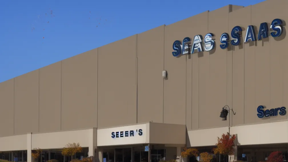 Школа згоріла: учні знайшли новий дім у колишньому Sears