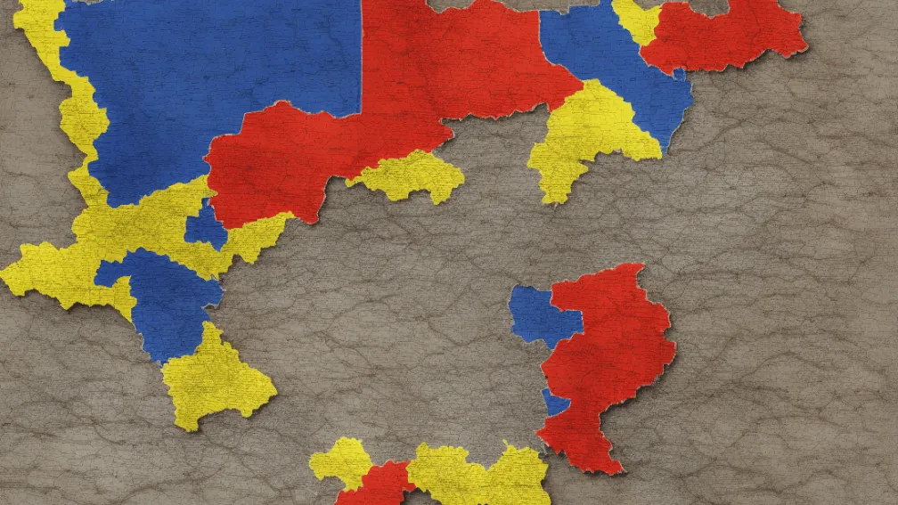 Переговори щодо миру в Україні: чи відступить США?