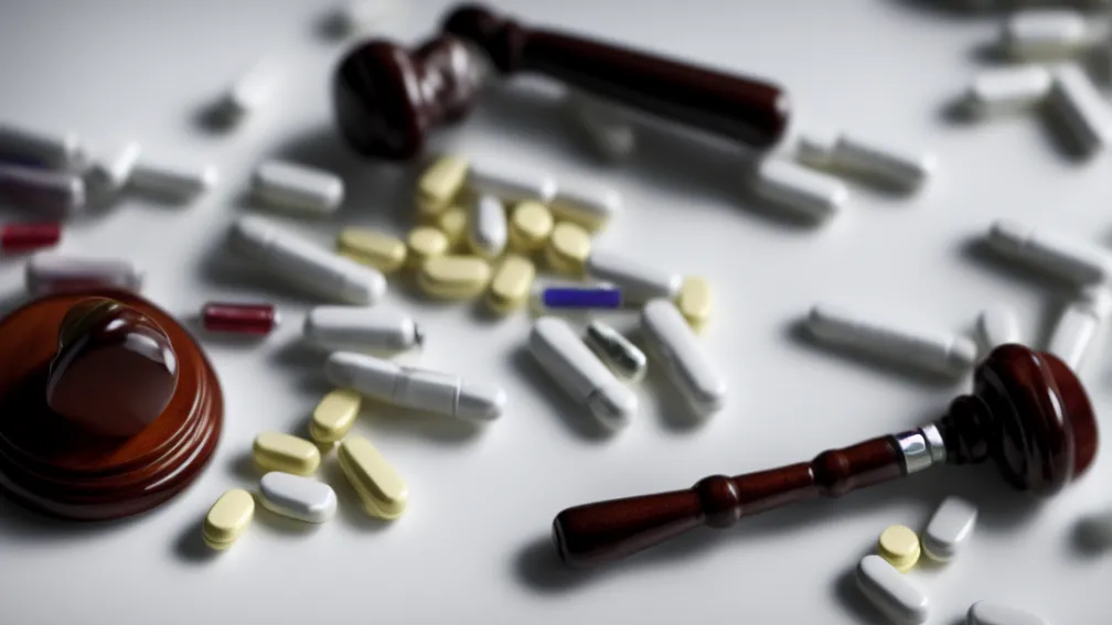 Eli Lilly проти клонів Zepbound: судовий позов фармгіганта