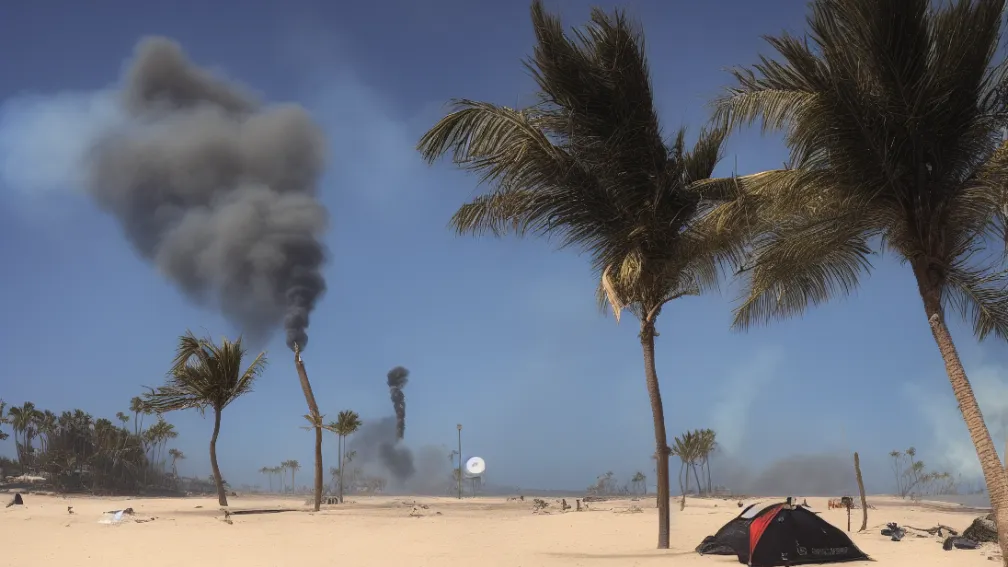Крах Fyre Festival 2: МакФарланд продає бренд
