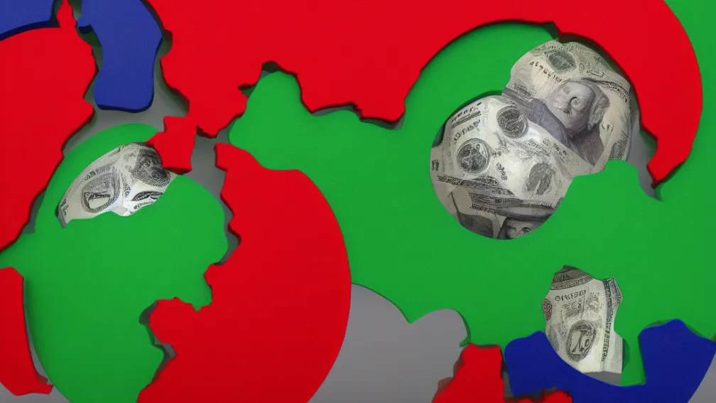 Торгова війна США та Китаю: хто блефує?